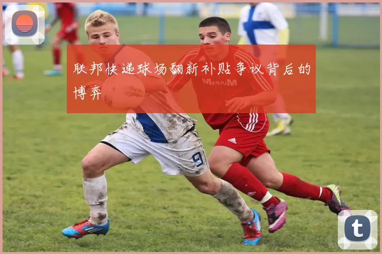 联邦快递球场翻新补贴争议背后的博弈