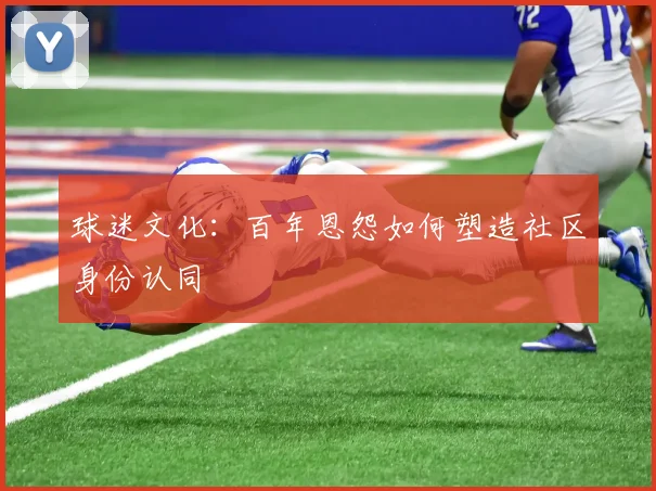 球迷文化：百年恩怨如何塑造社区身份认同