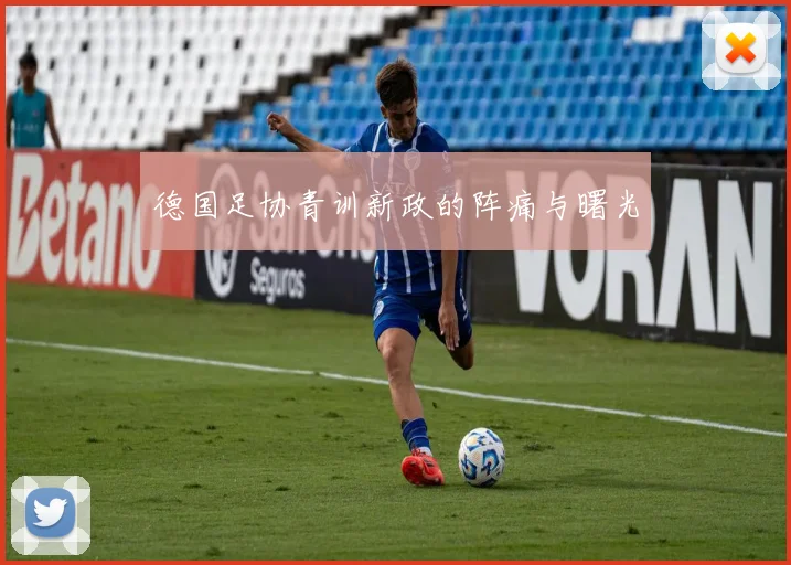 德国足协青训新政的阵痛与曙光